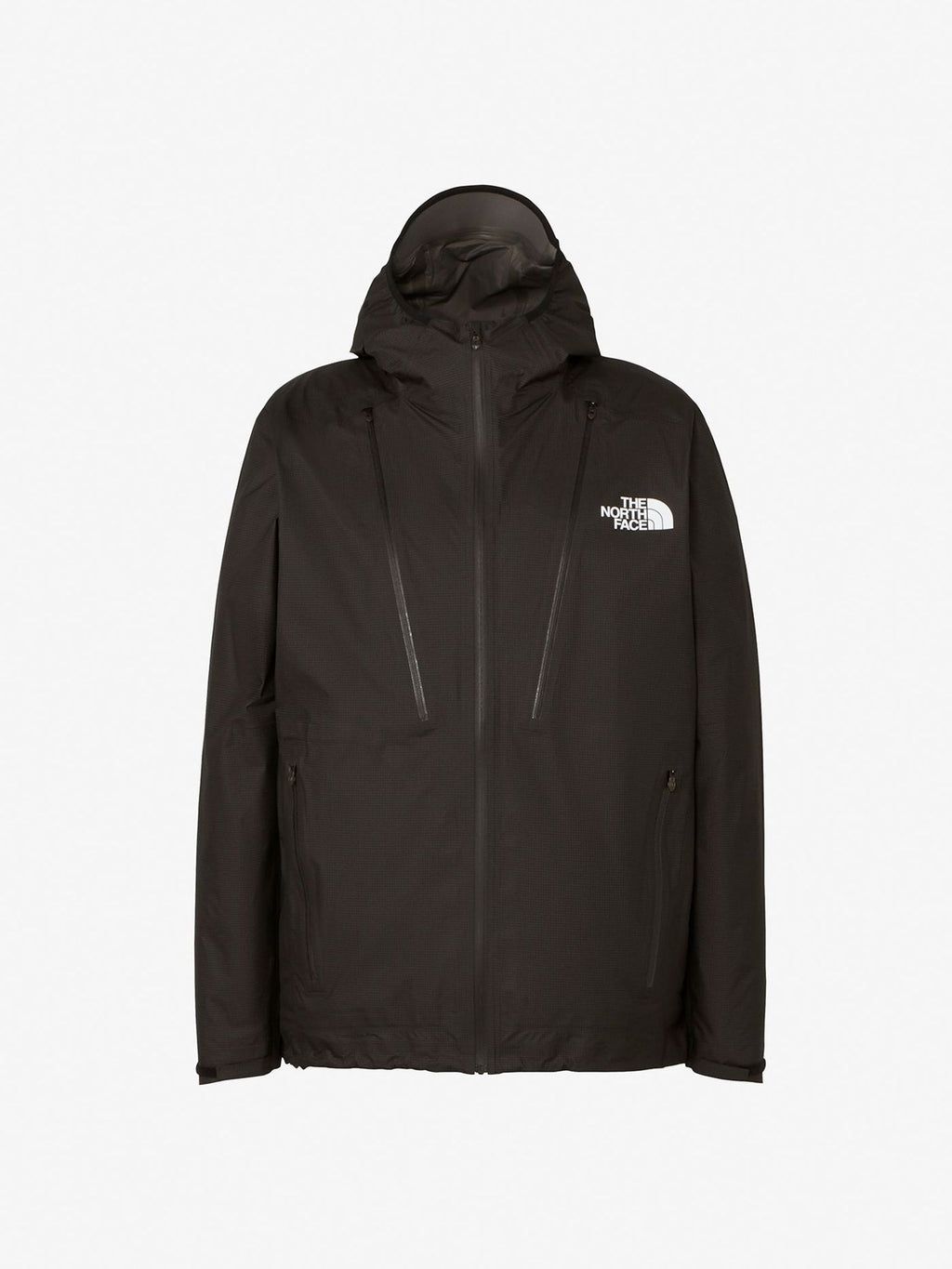 GTX Trail Endurance Jacket (Unisex) - Black