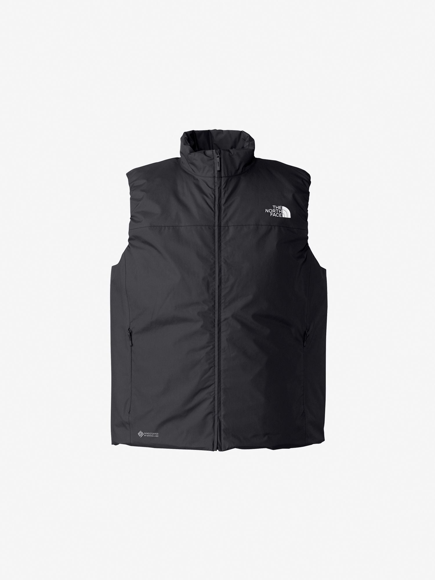 GTX Action Insulated Vest (Unisex) - Black