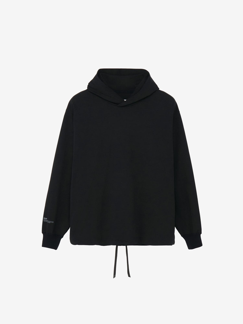 Pivta/ MDG Hoodie (Unisex) - Black
