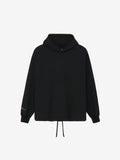 Pivta/ MDG Hoodie (Unisex) - Black