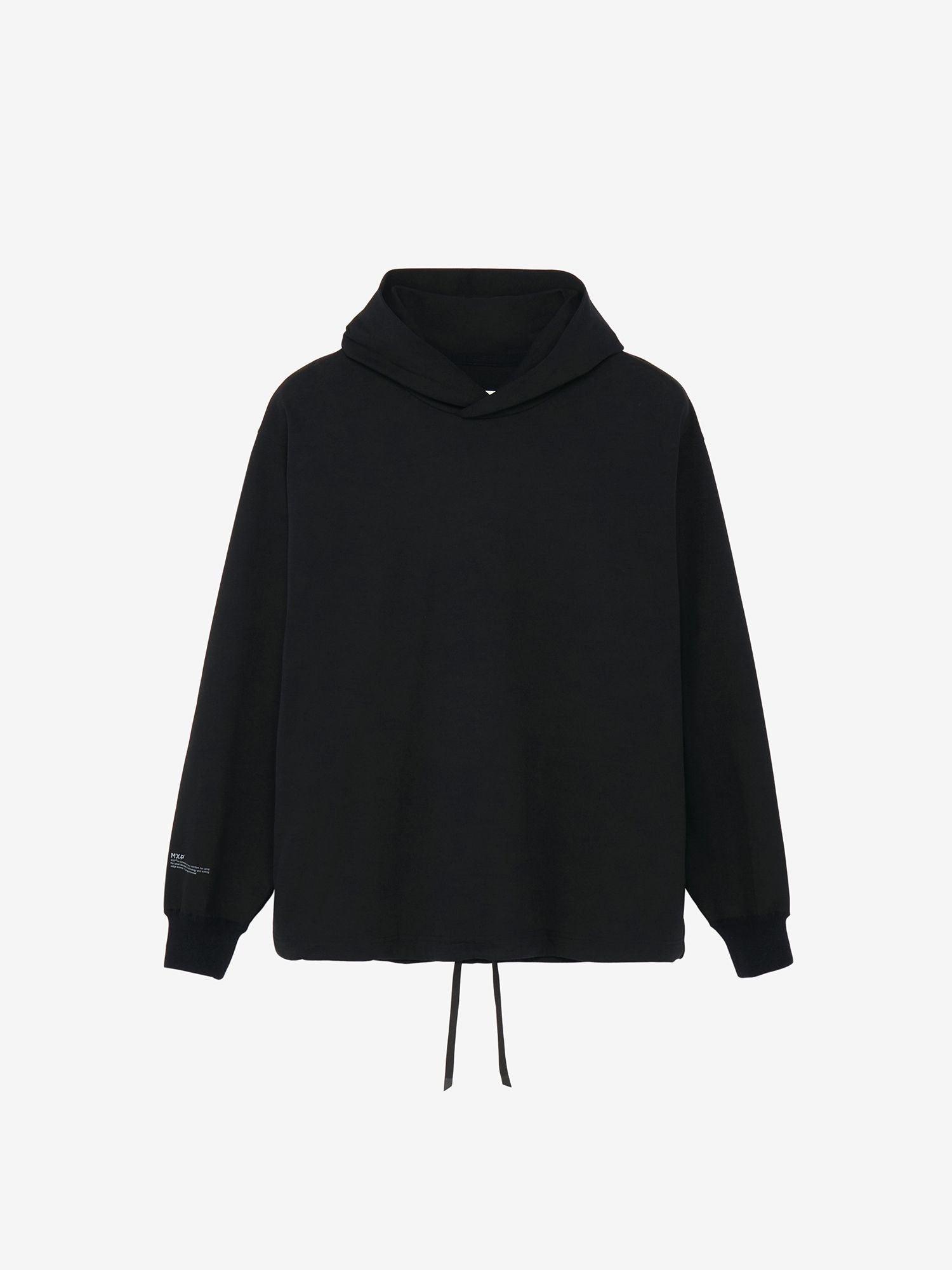 Pivta/ MDG Hoodie (Unisex) - Black