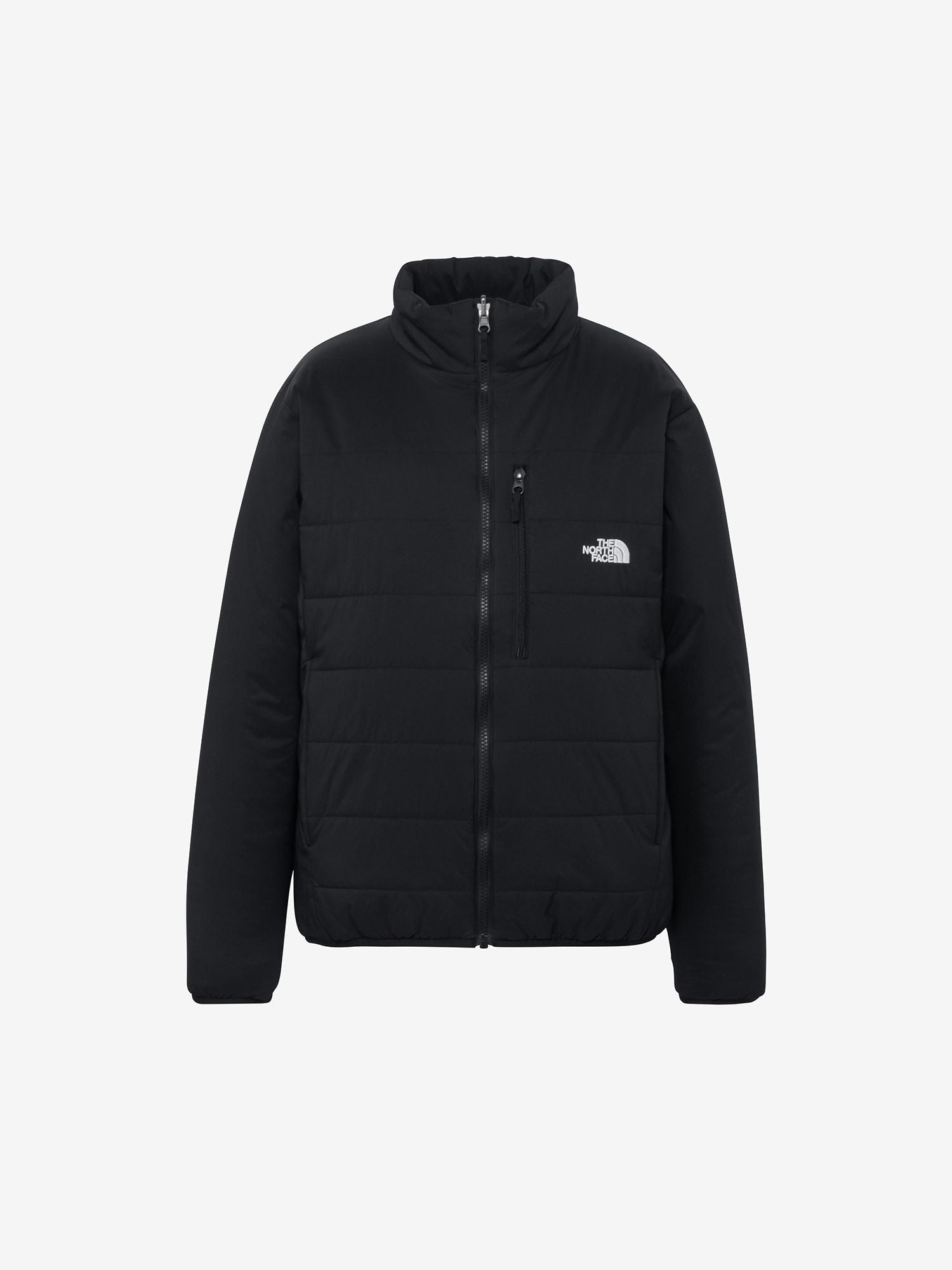 Light Rider Jacket (Women's) - Black