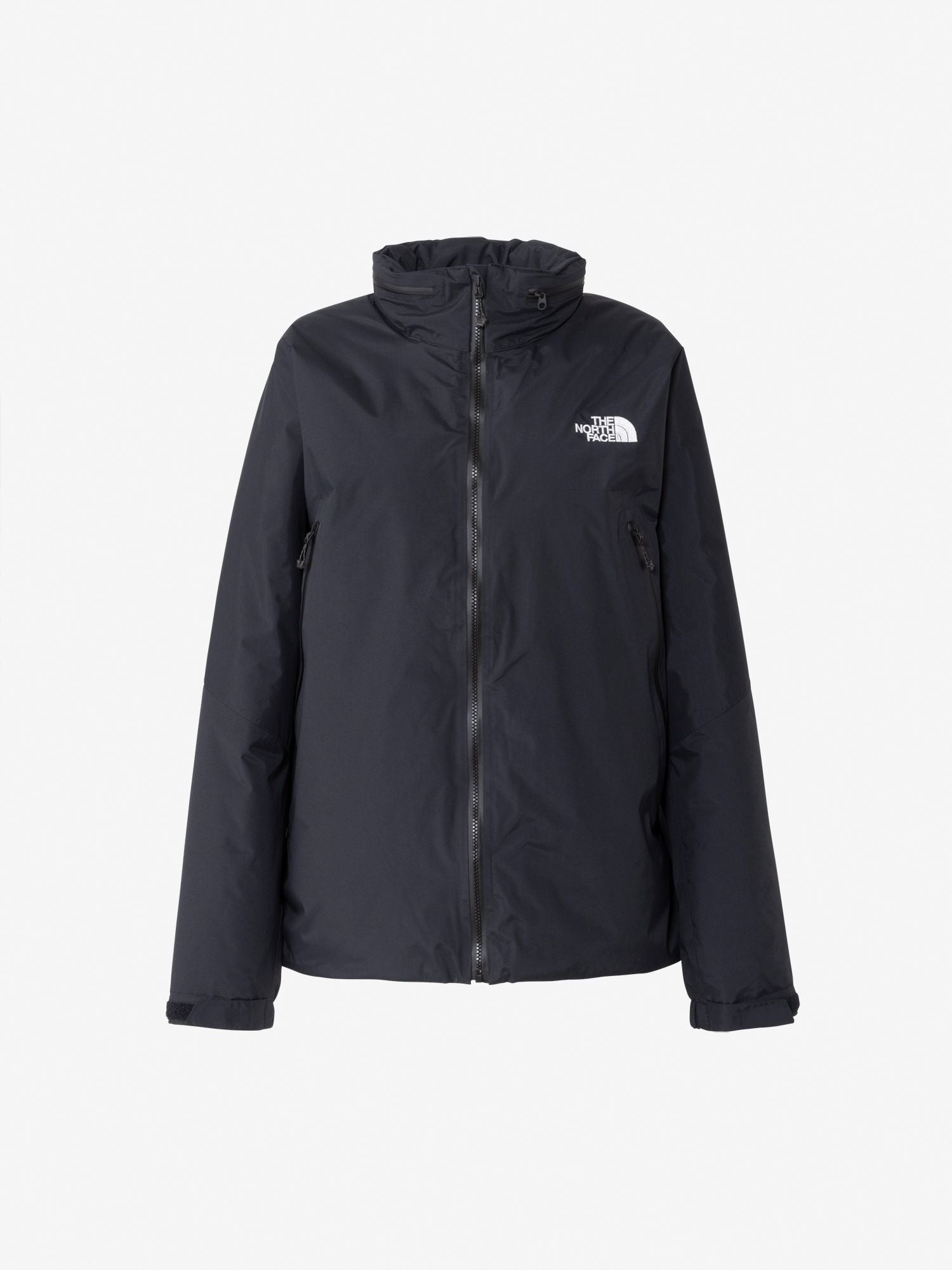 Waterproof Insulation Jacket (Women's) - Black