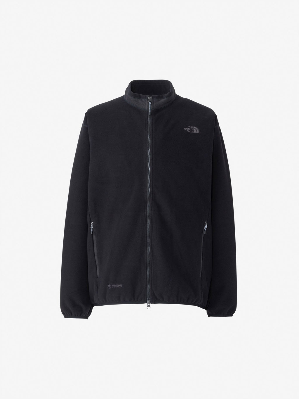 Enride Windstopper Jacket (Unisex) - Black