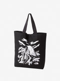 IC Organic Cotton Tote - Black