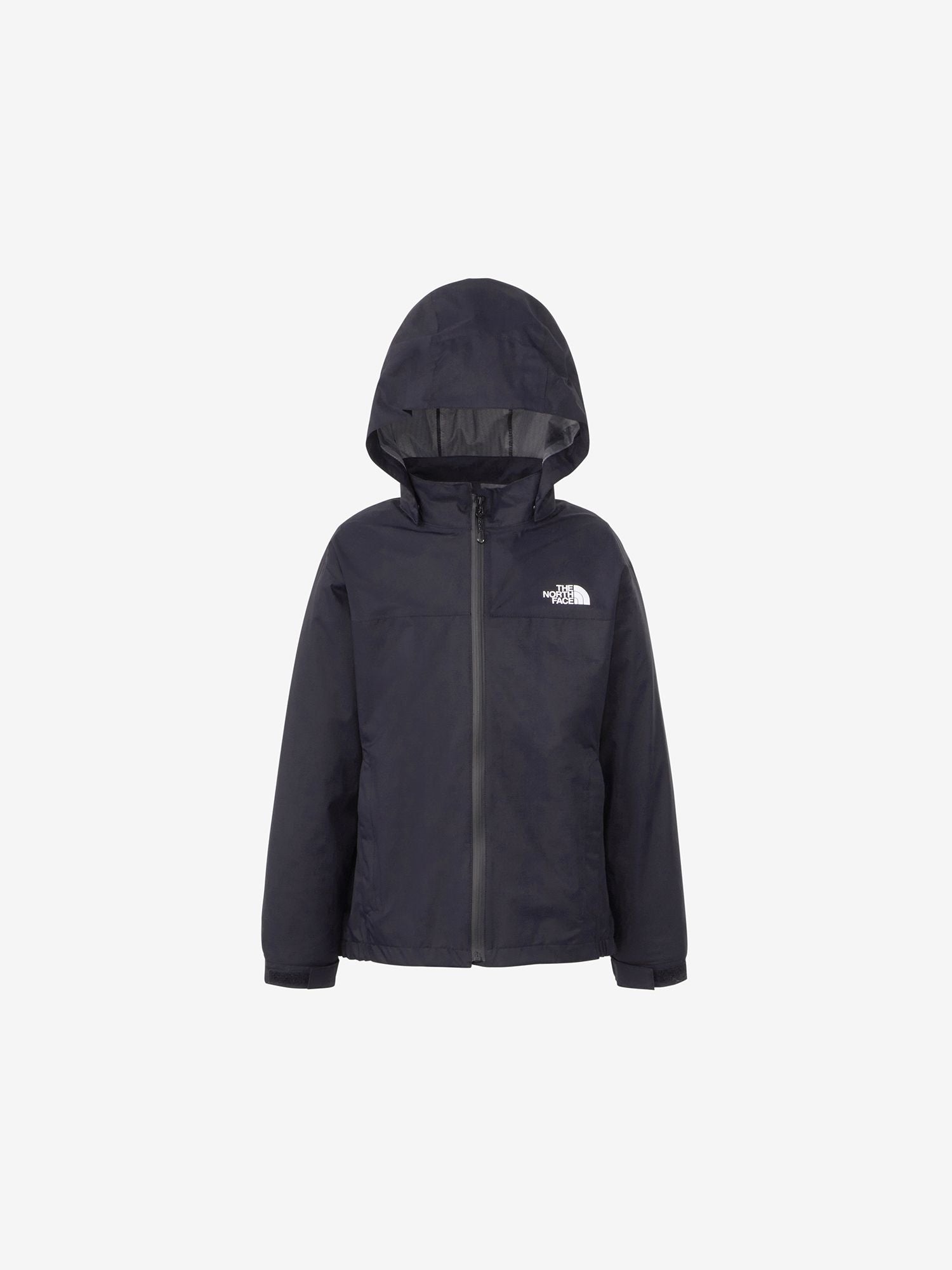 Venture Jacket (Kids) - Duck Green