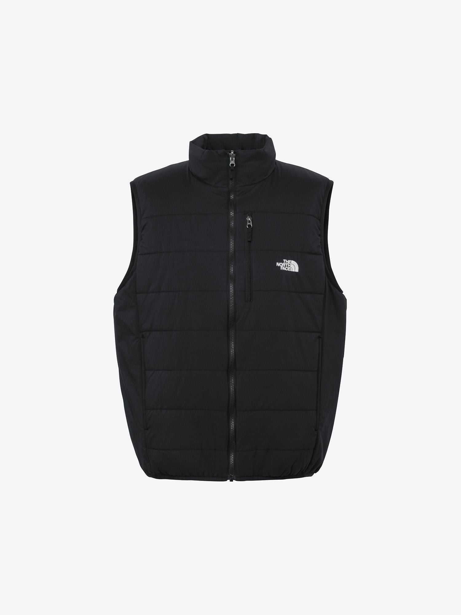 Light Rider Vest (Men's) - Black