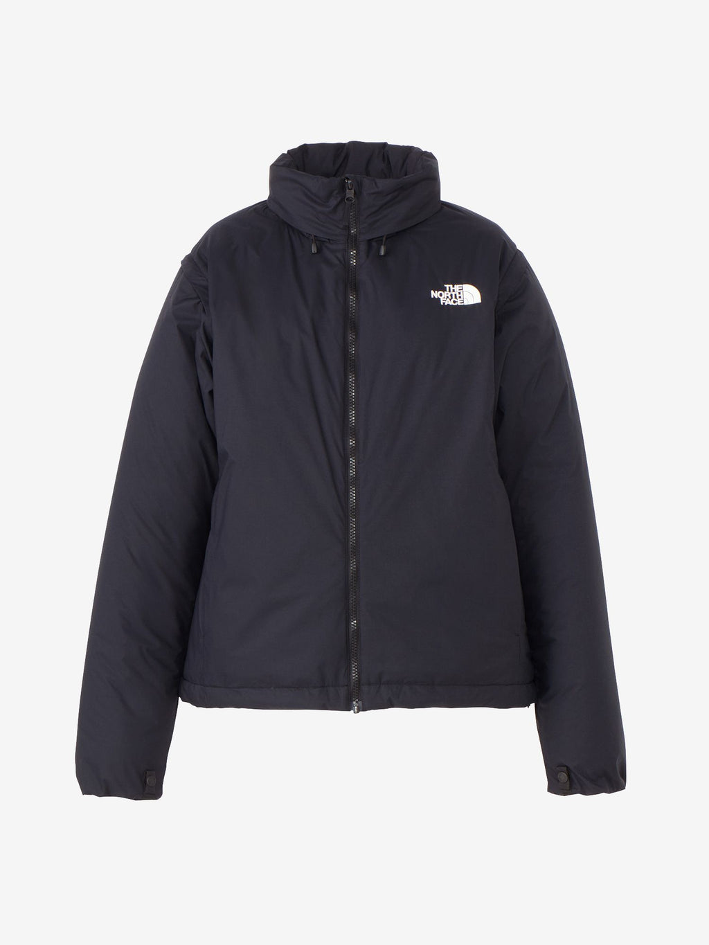 Zip-in Sunny Nook Jacket (Women's) - Black