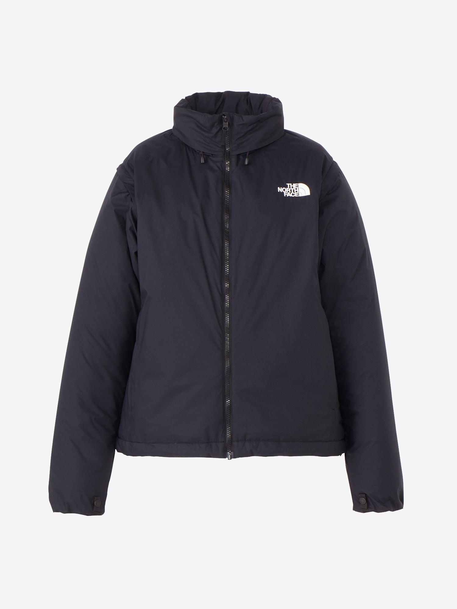 Zip-in Sunny Nook Jacket (Women's) - Black