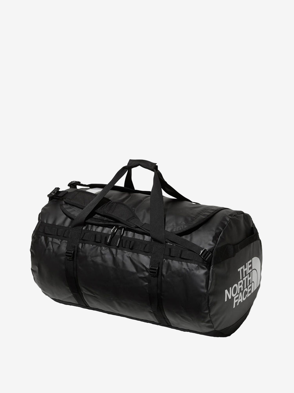 BC Duffle XL - Black