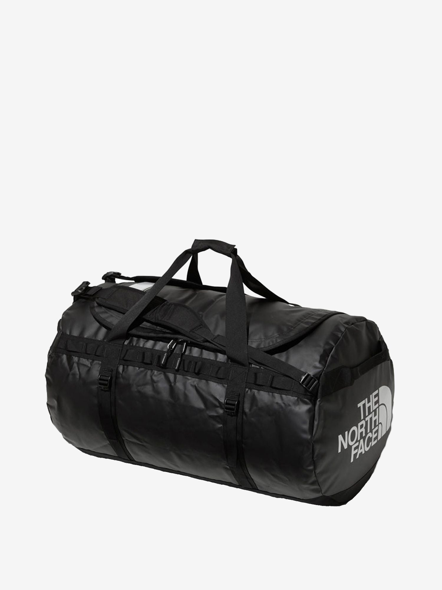 BC Duffle XL - Black