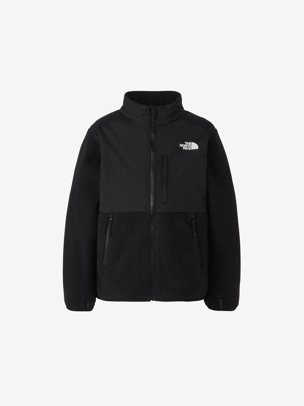 Denali Jacket (Kids) - Black