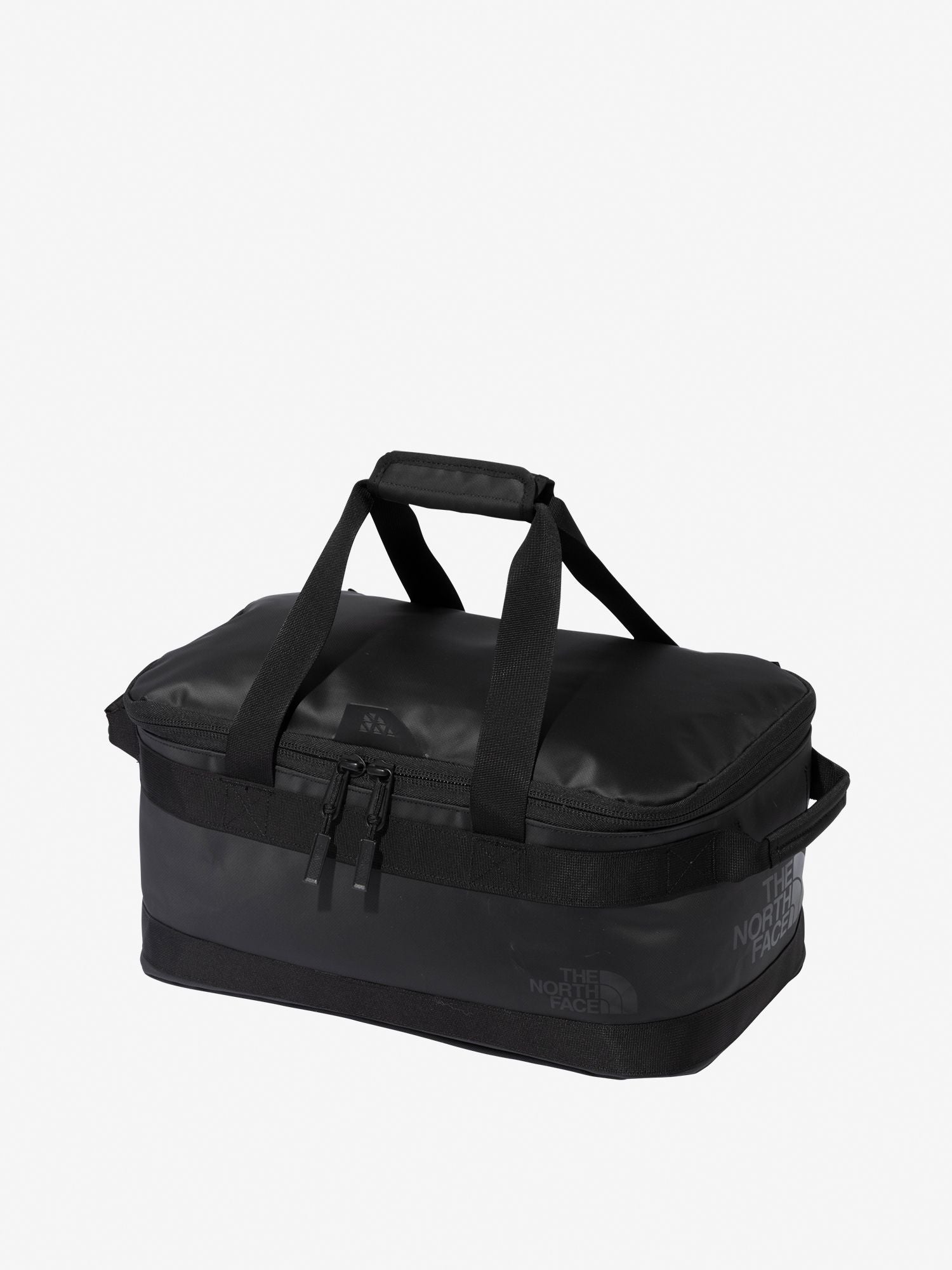 BC Gear Container 25 - Black