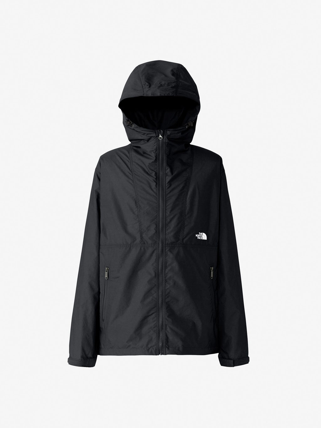 Compact Jacket (Men's) - Black