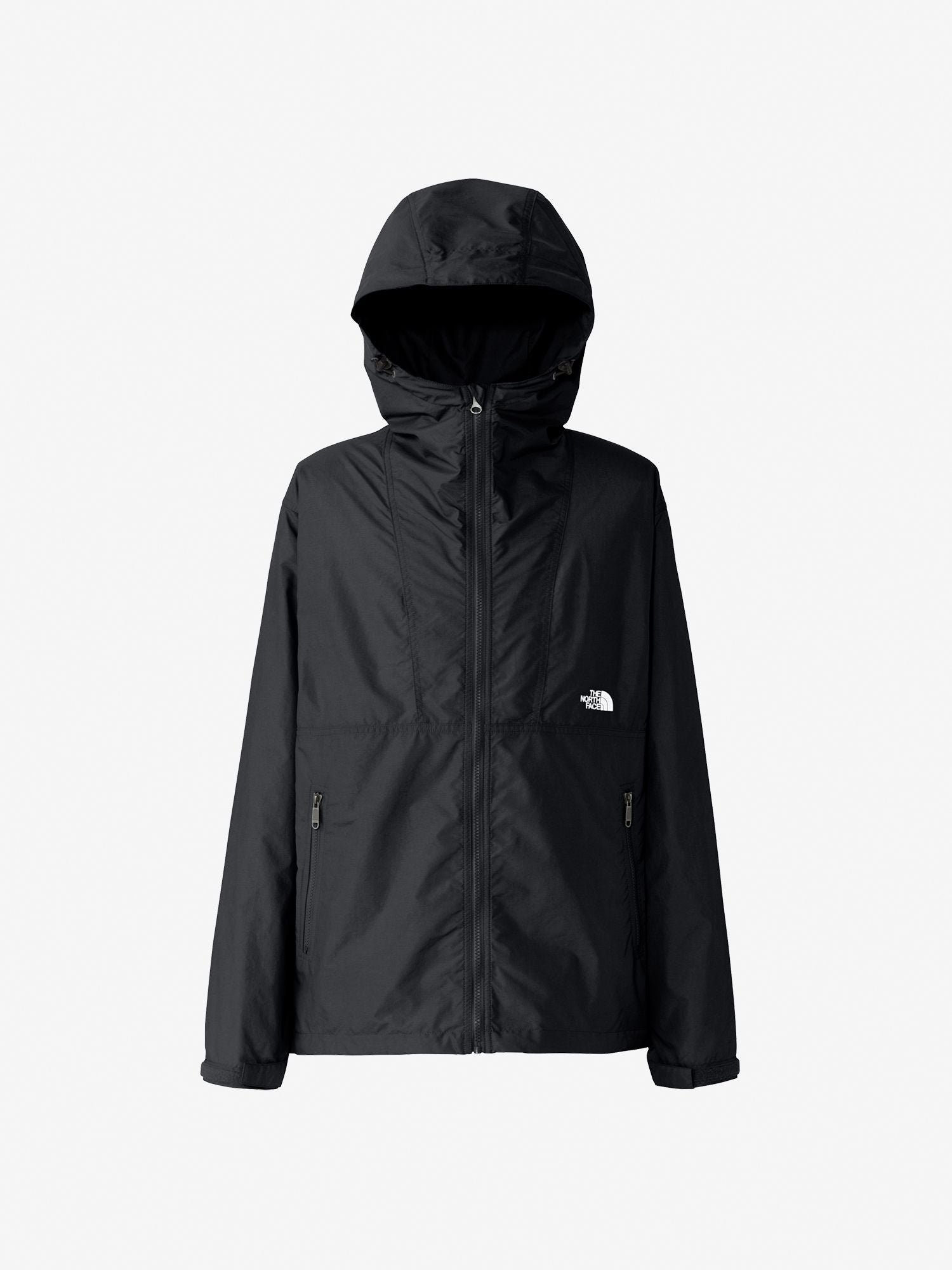 Compact Jacket (Men's) - Black