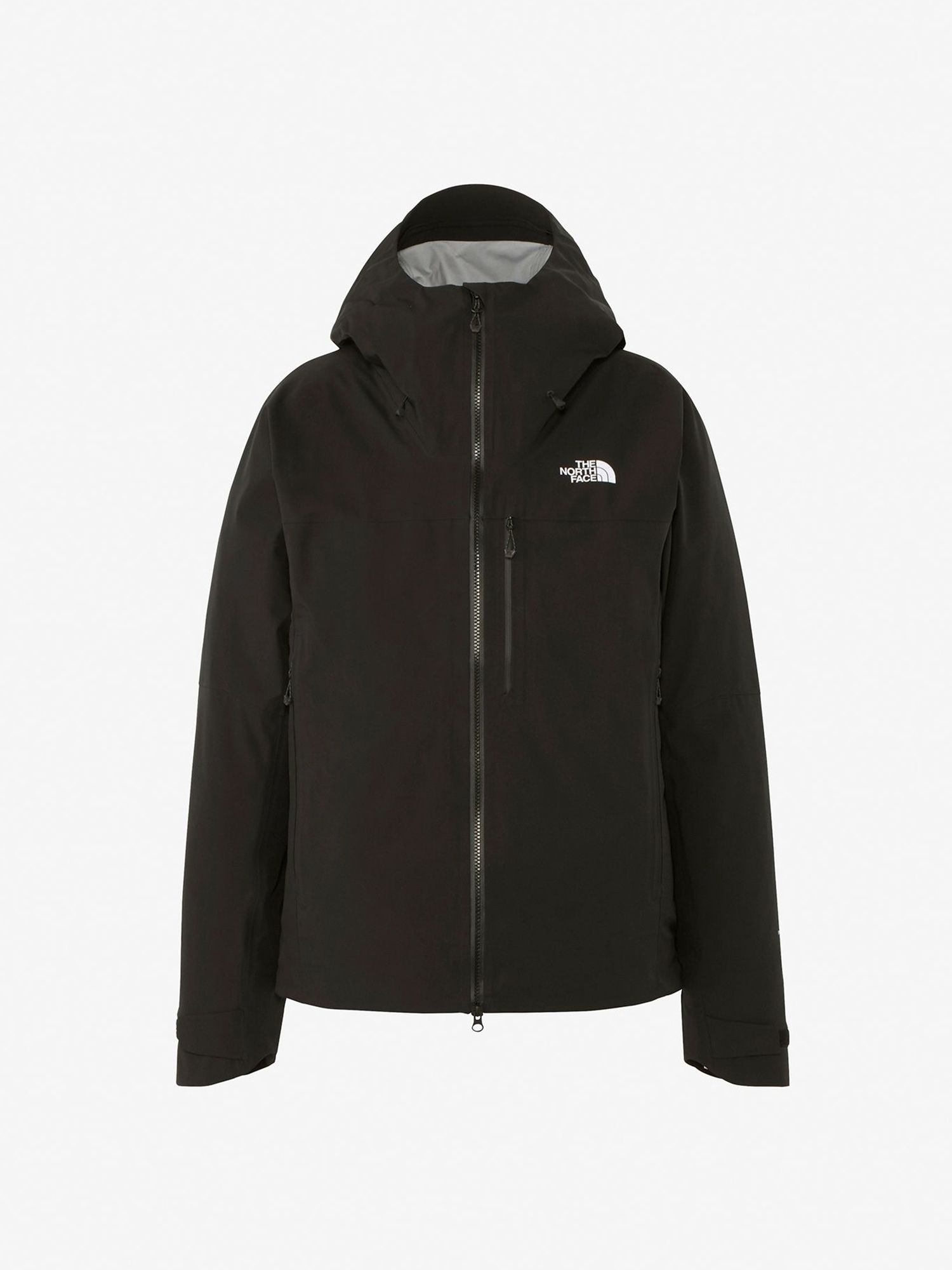 Futurelight Winter Runner Jacket (Men's) - Black