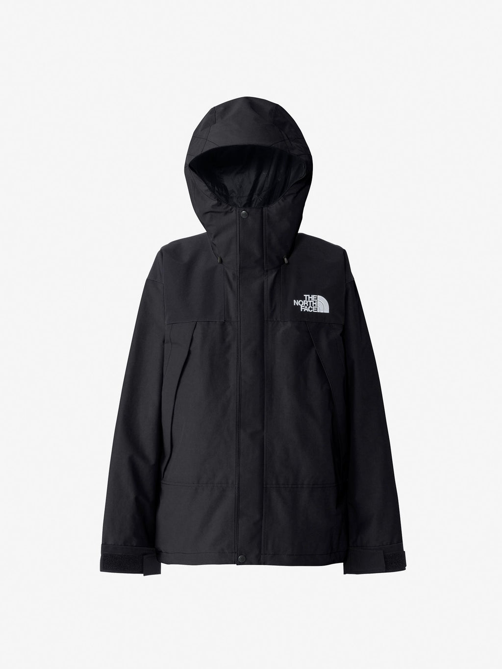 Mountain Jacket (Men's) - Black