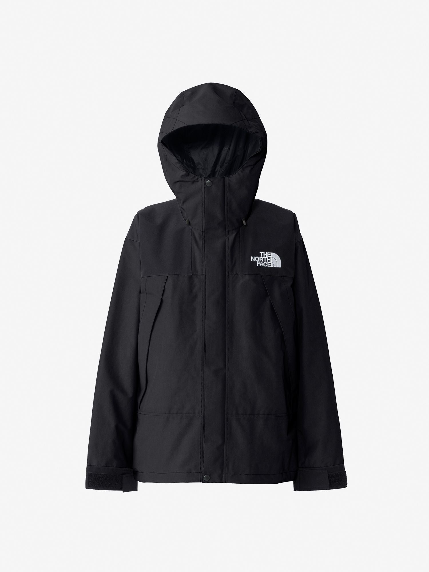 Mountain Jacket (Men's) - Black