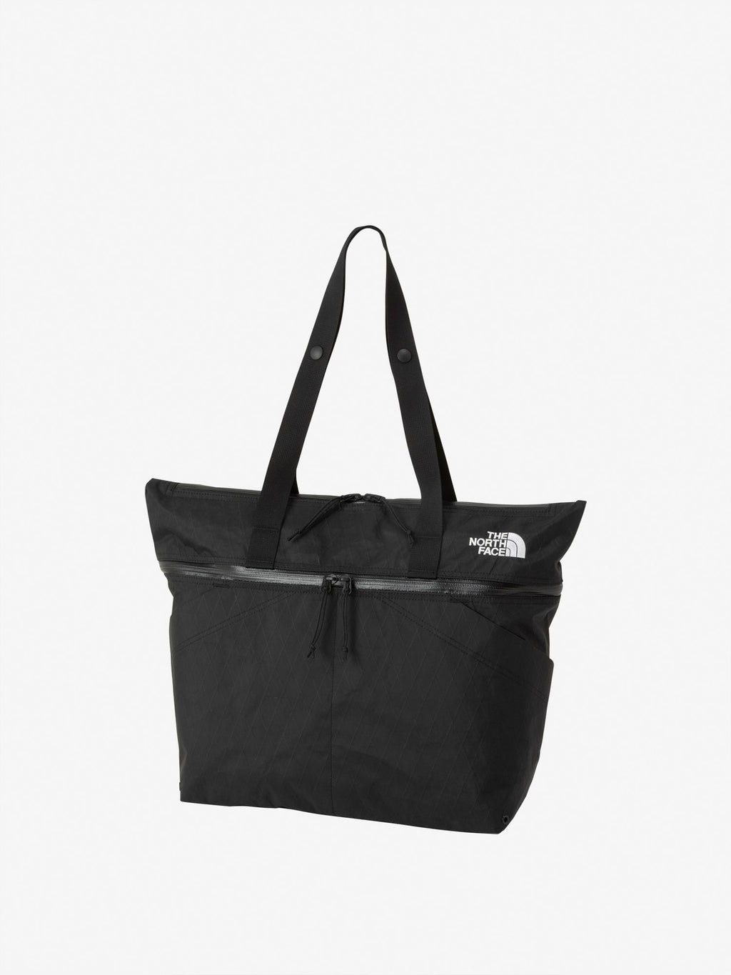 Laughter Tote - Black