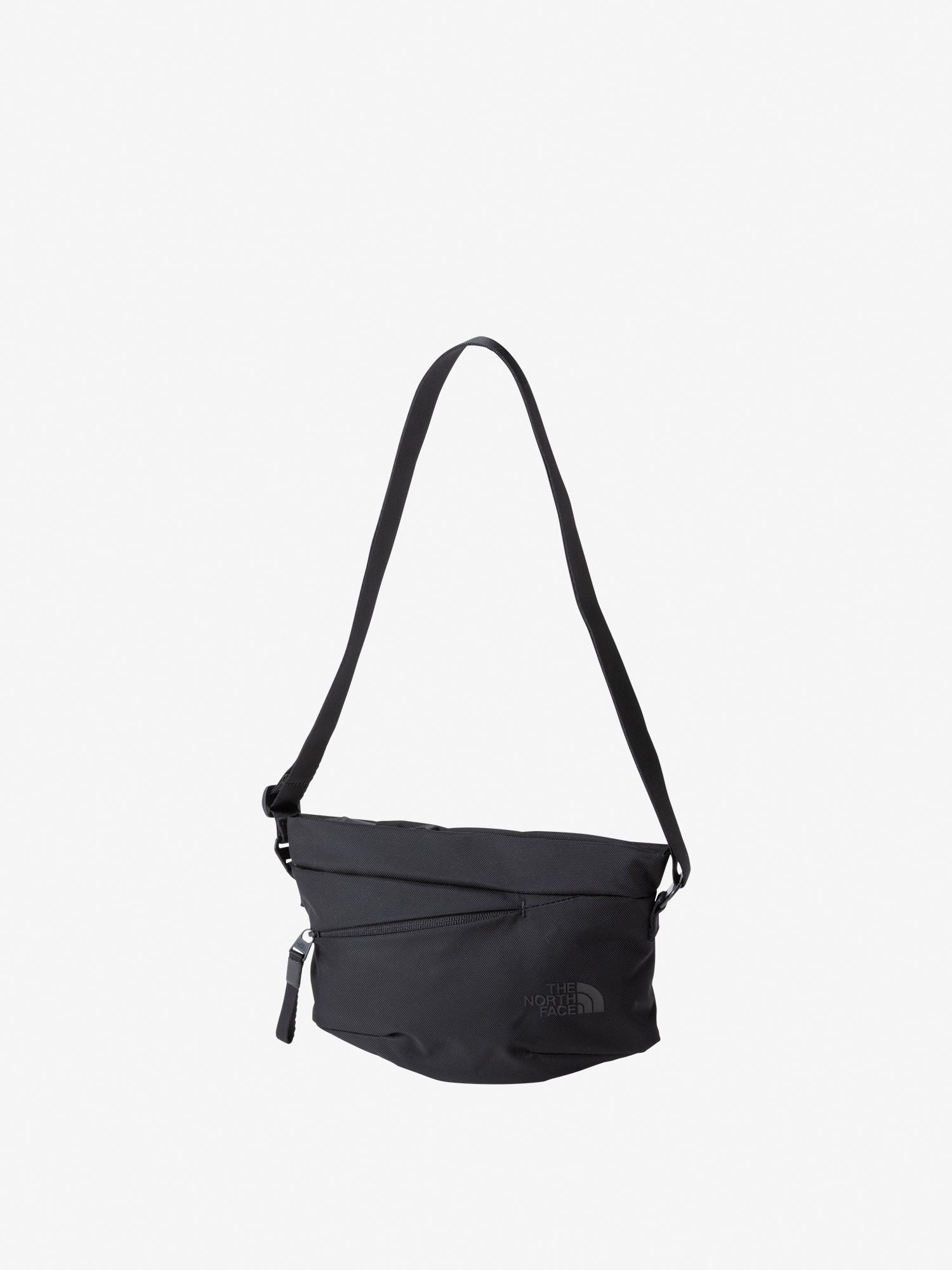 Pyrénées Shoulder S - Black