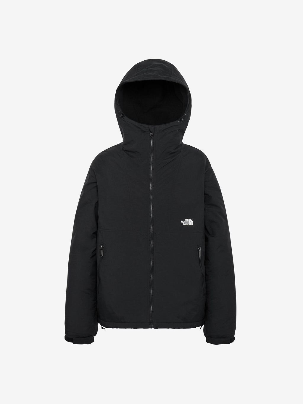 Compact Nomad Jacket (Men's) - Black