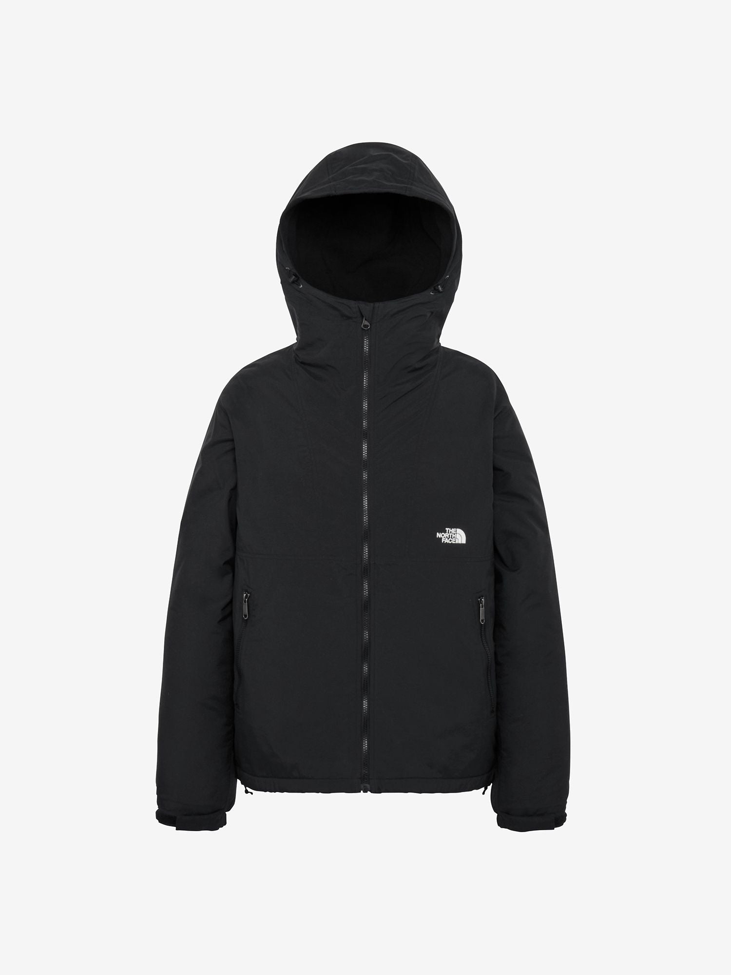 Compact Nomad Jacket (Men's) - Black