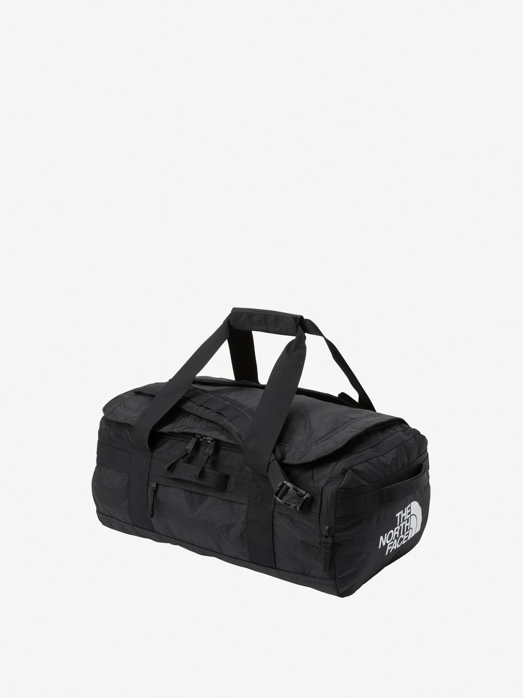 X-Peeda Duffle 42L - Black