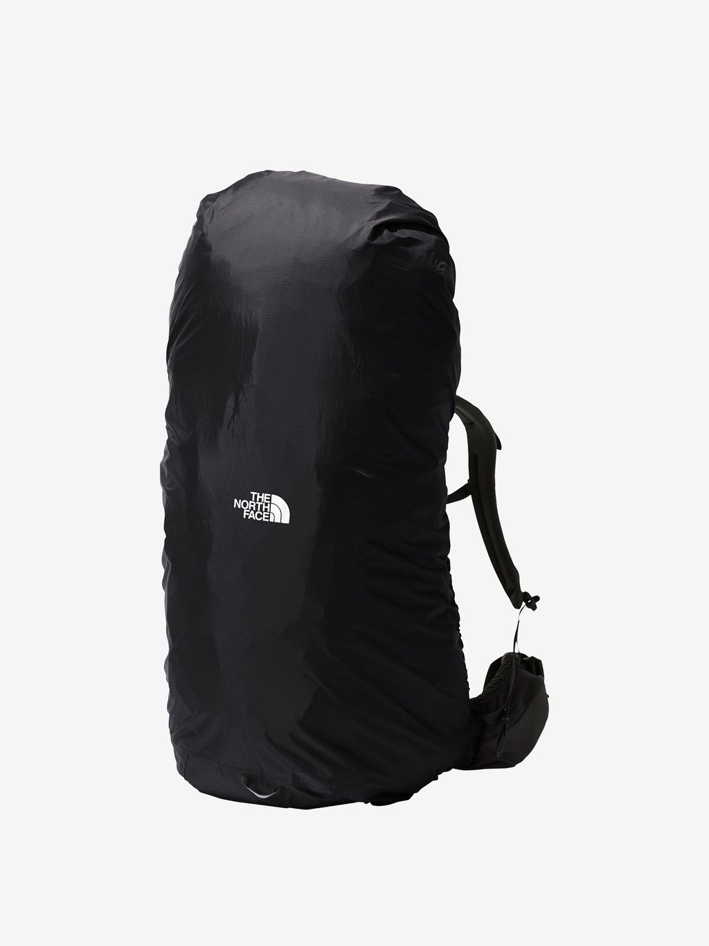 Standard Rain Cover 70L - Black