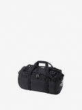 Nylon Duffle 40 (Kids) - Black