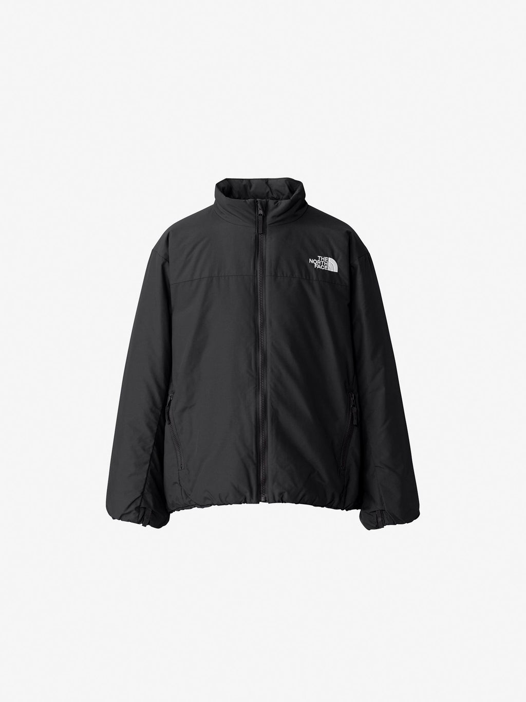 Convert Cross Jacket (Kids) - Black