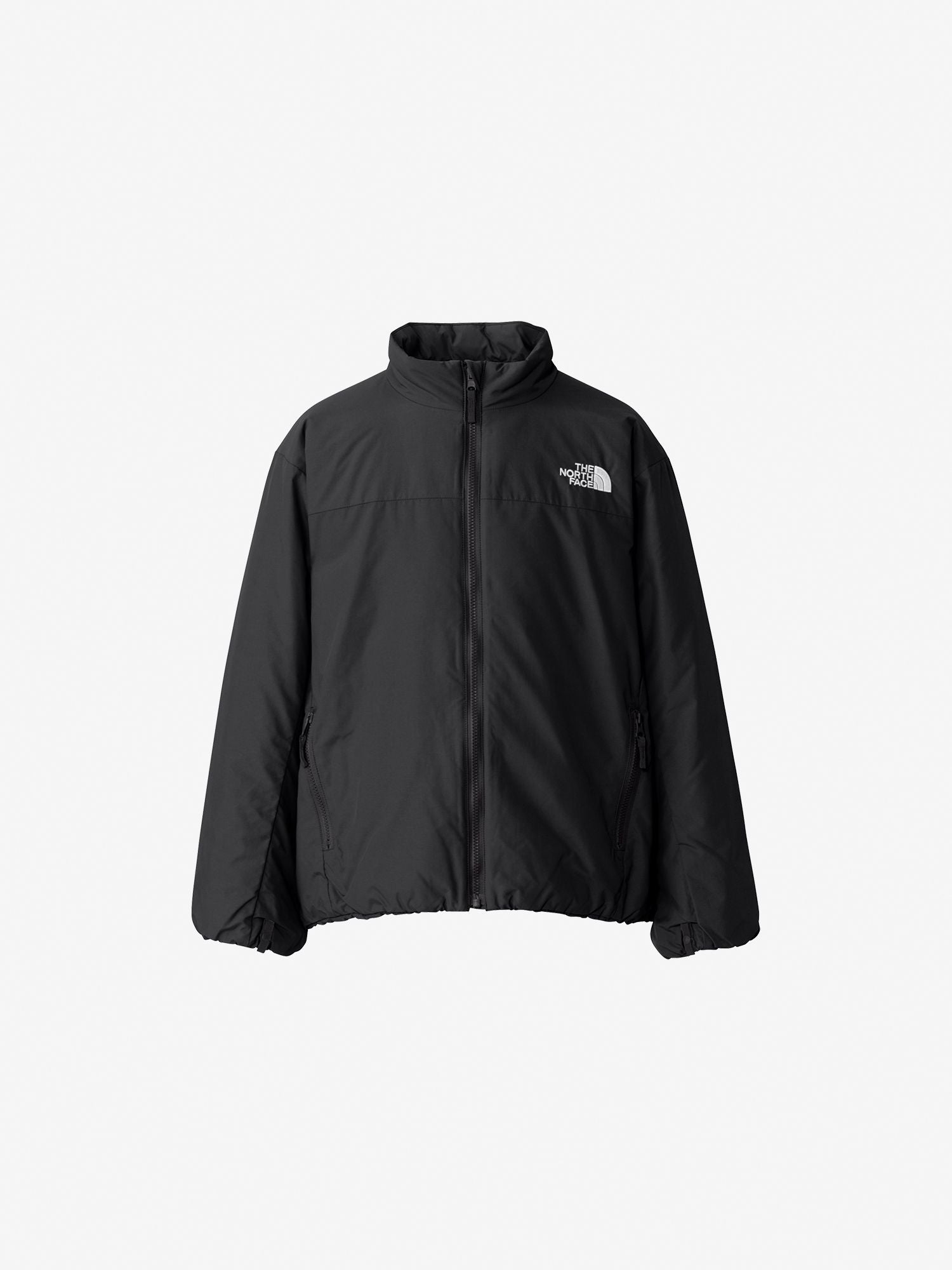 Convert Cross Jacket (Kids) - Black