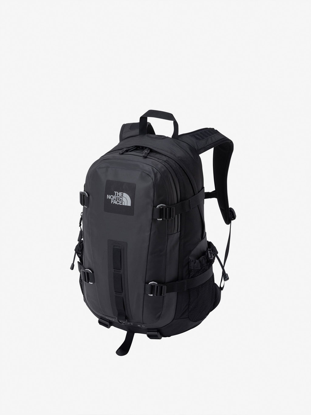 Hot Shot Base Camp (Unisex) - Black