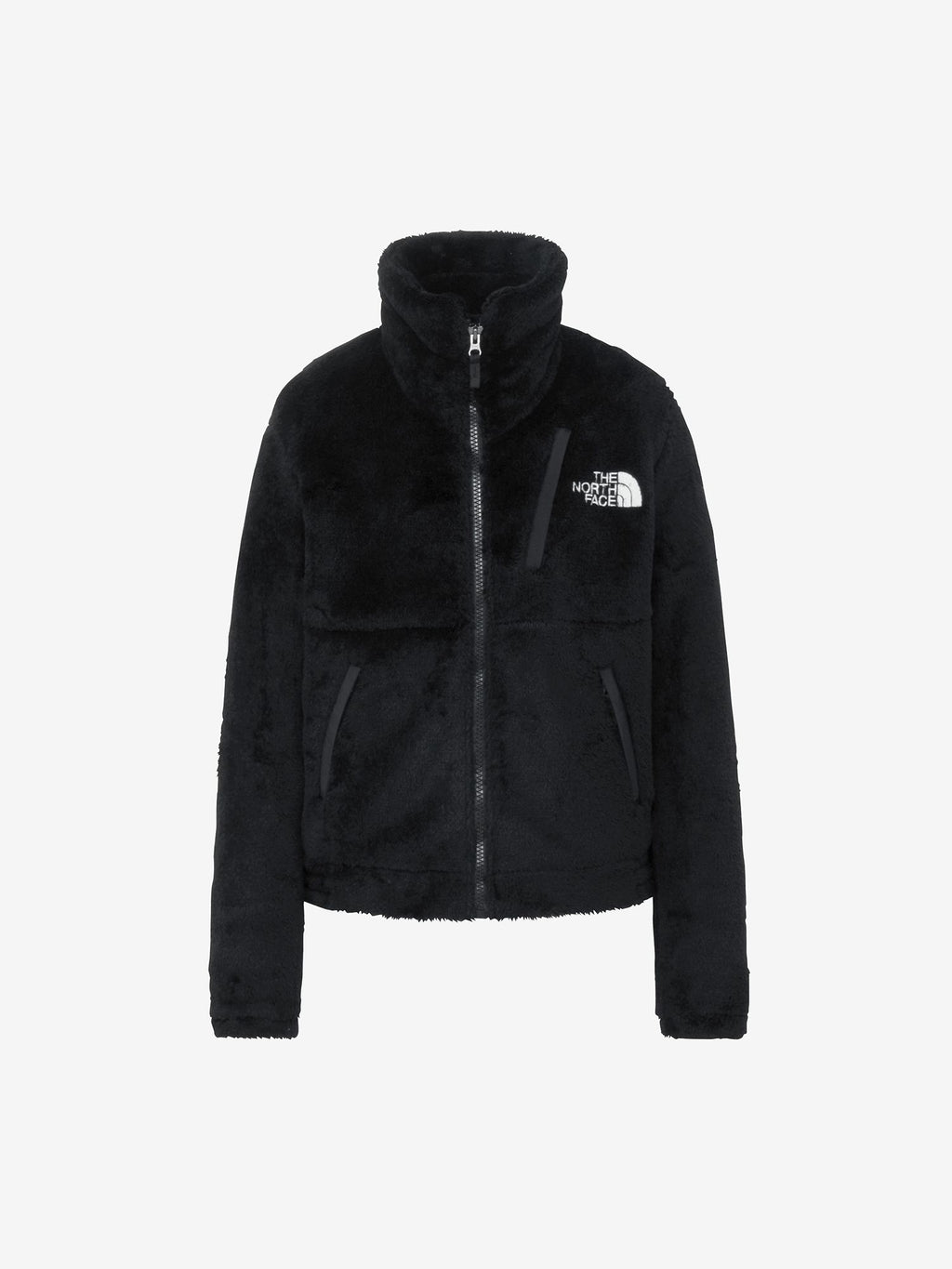 Short Versaloft Jacket (Women's) - Black