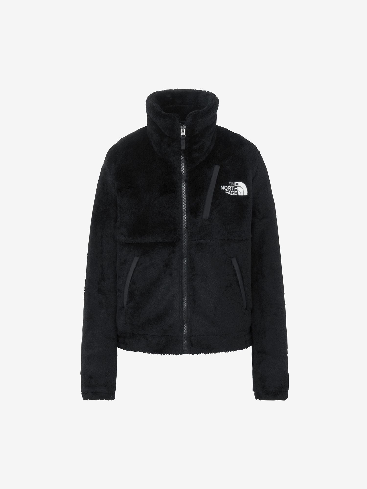 Short Versaloft Jacket (Women's) - Black