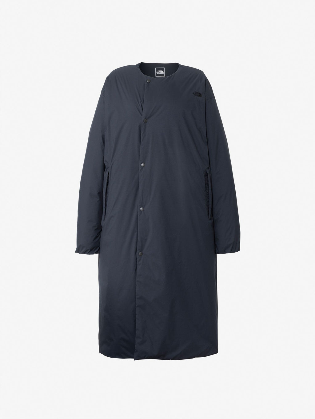 Maternity Insulation Coat (Women's) - Black