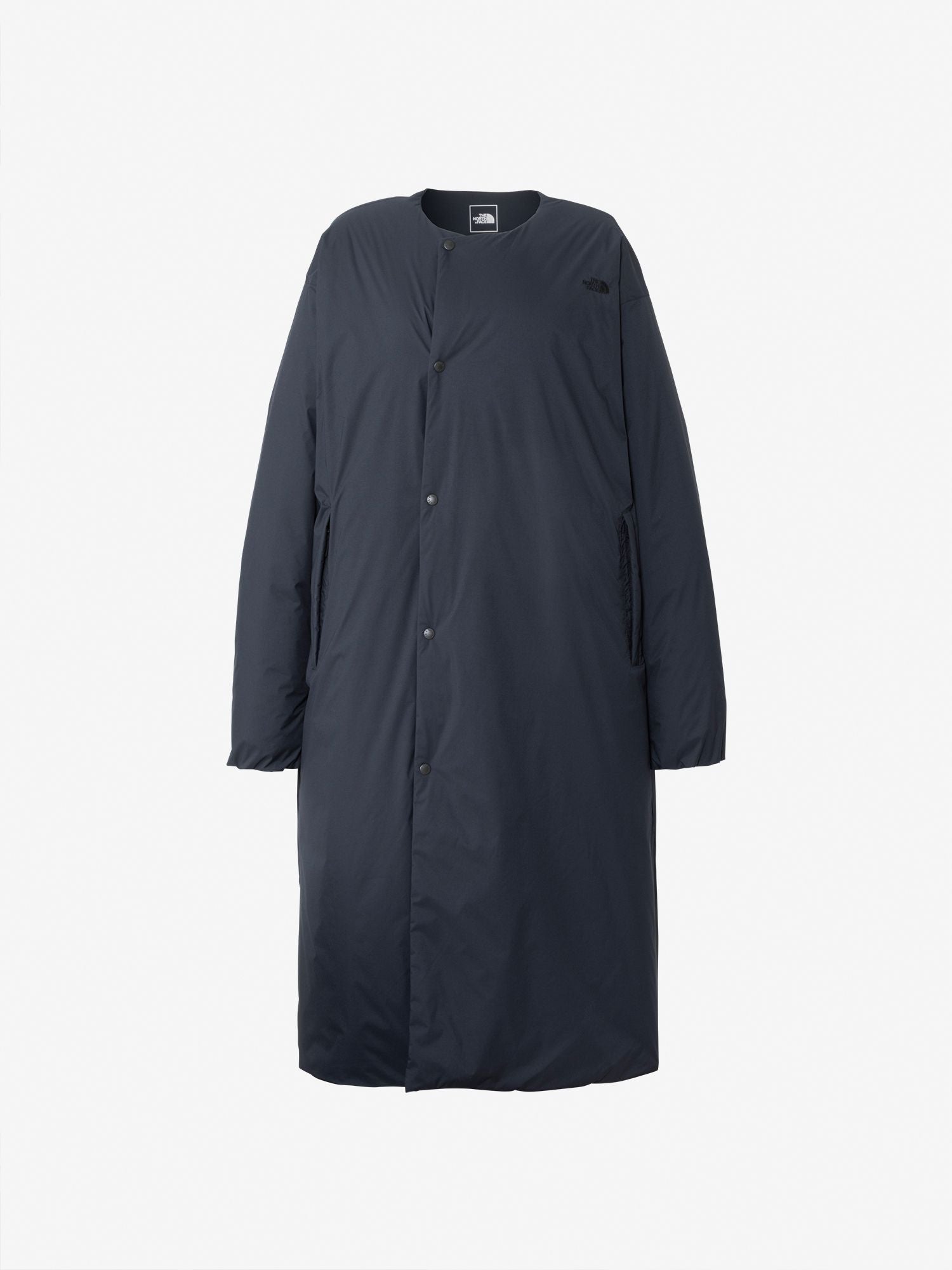 Maternity Insulation Coat (Women's) - Black