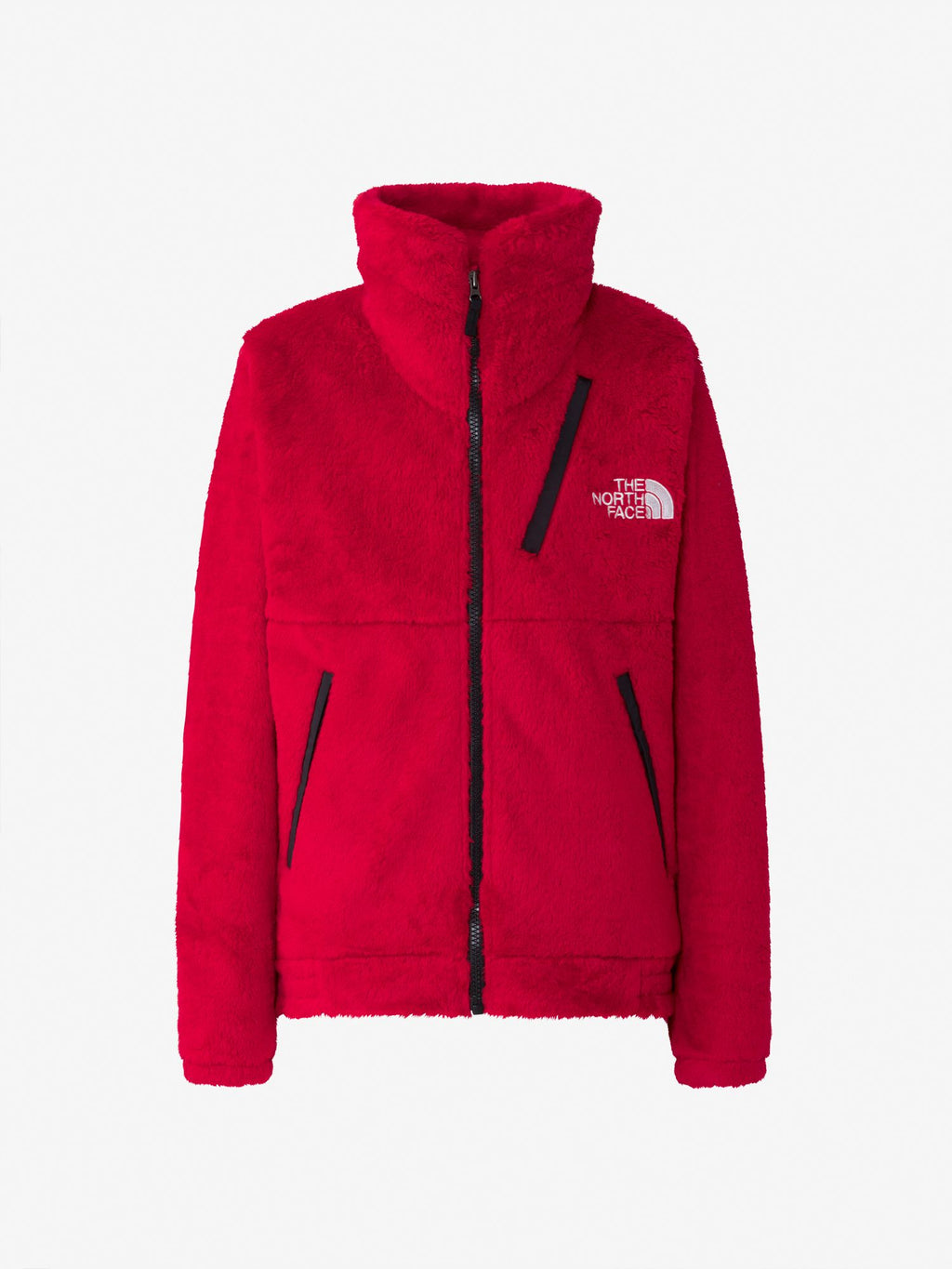 Versaloft Jacket (Men's) - TNF Red