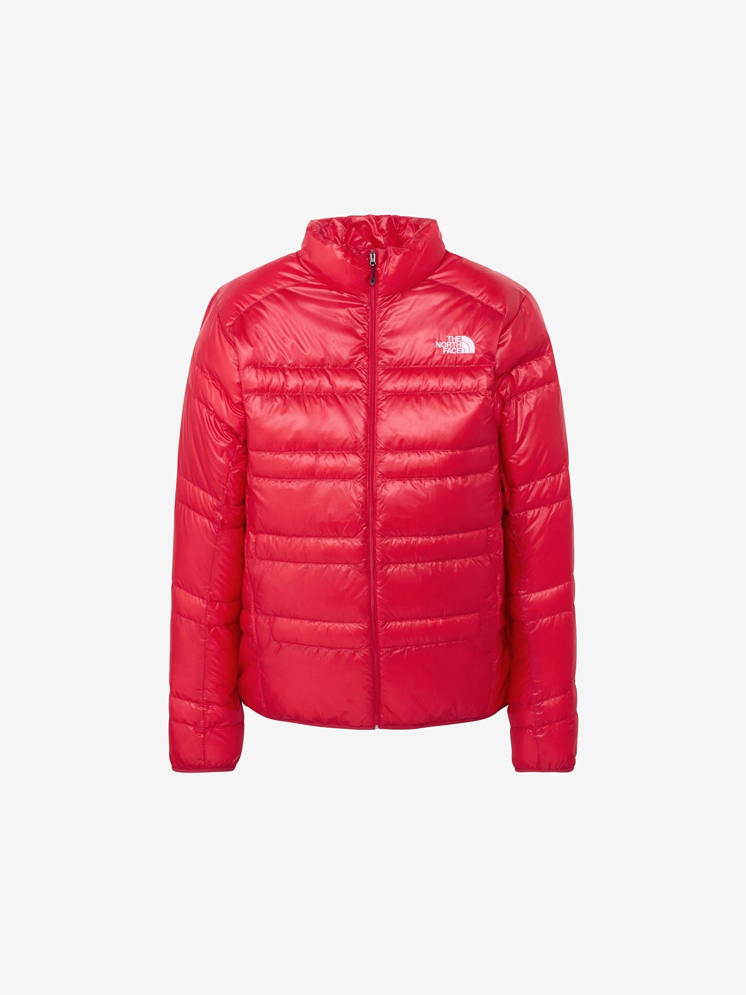 Light Heat Jacket (Men's) - TNF Red