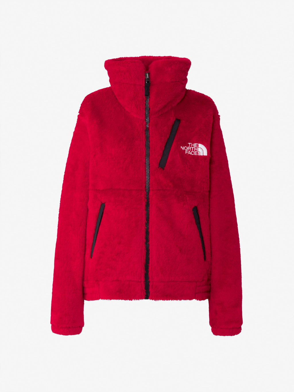 Short Versaloft Jacket (Women's) - TNF Red