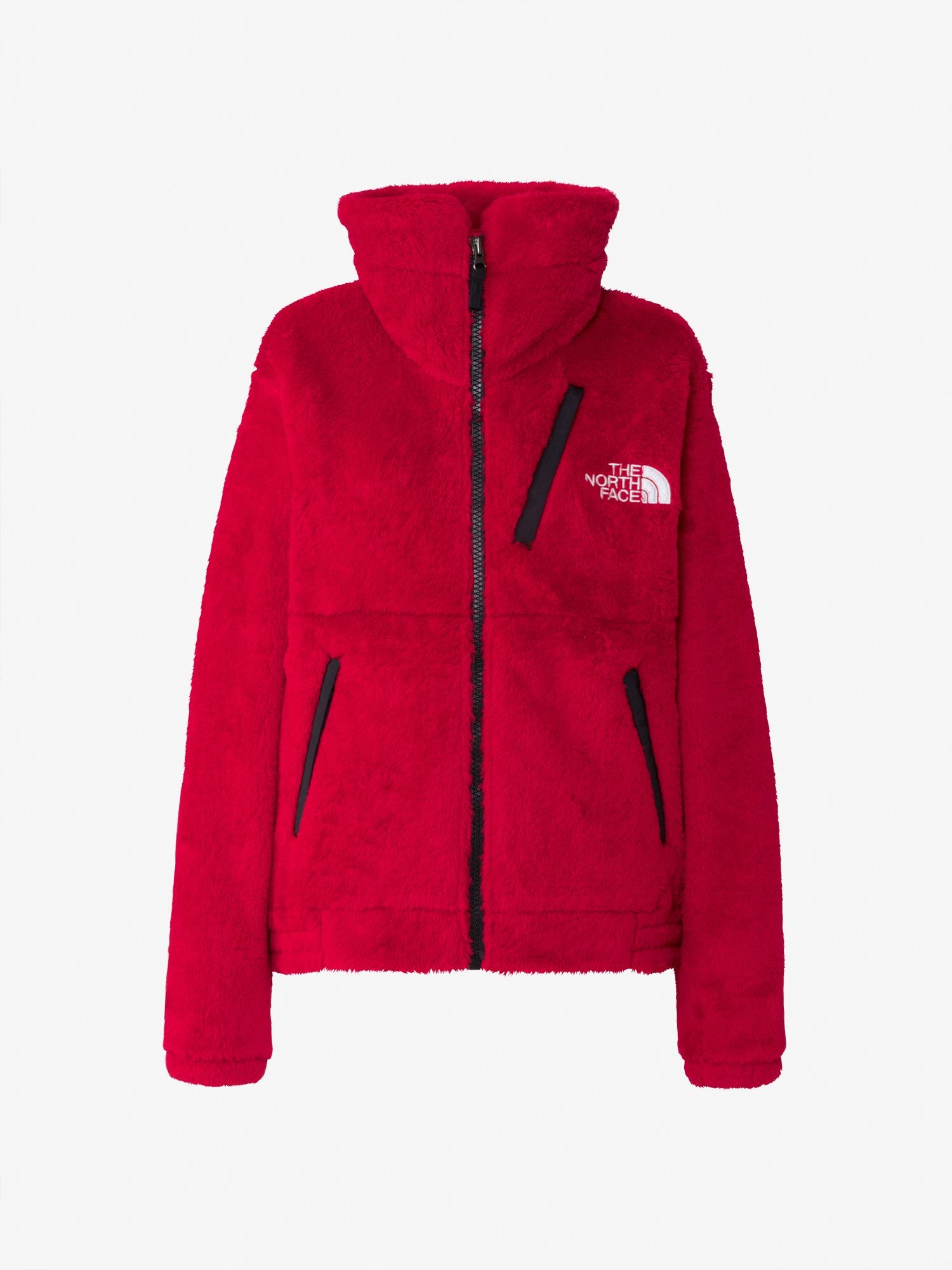 Short Versaloft Jacket (Women's) - TNF Red