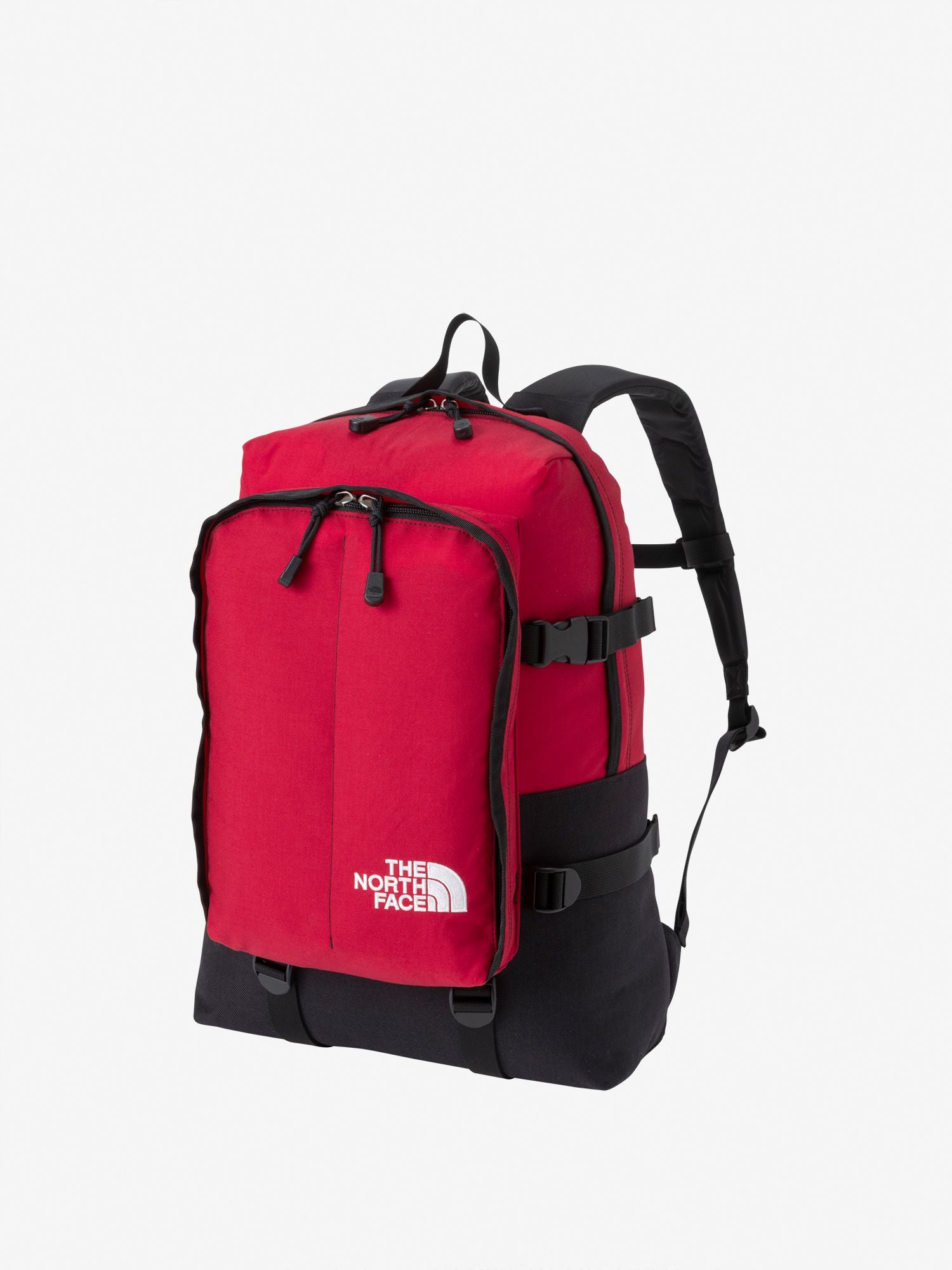 Hot Shot 30th (Unisex) - TNF Red
