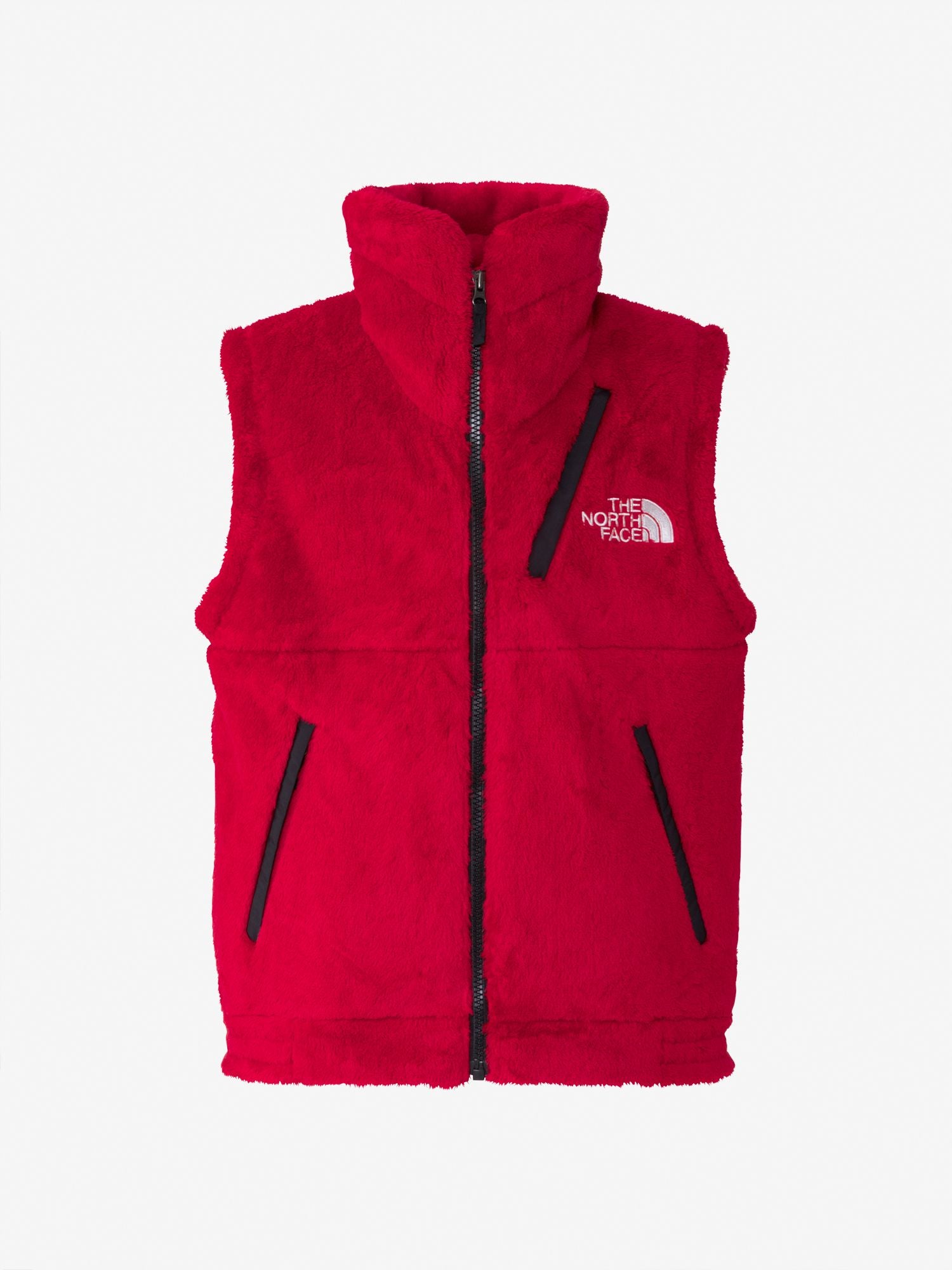 Versaloft Vest (Unisex) - TNF Red