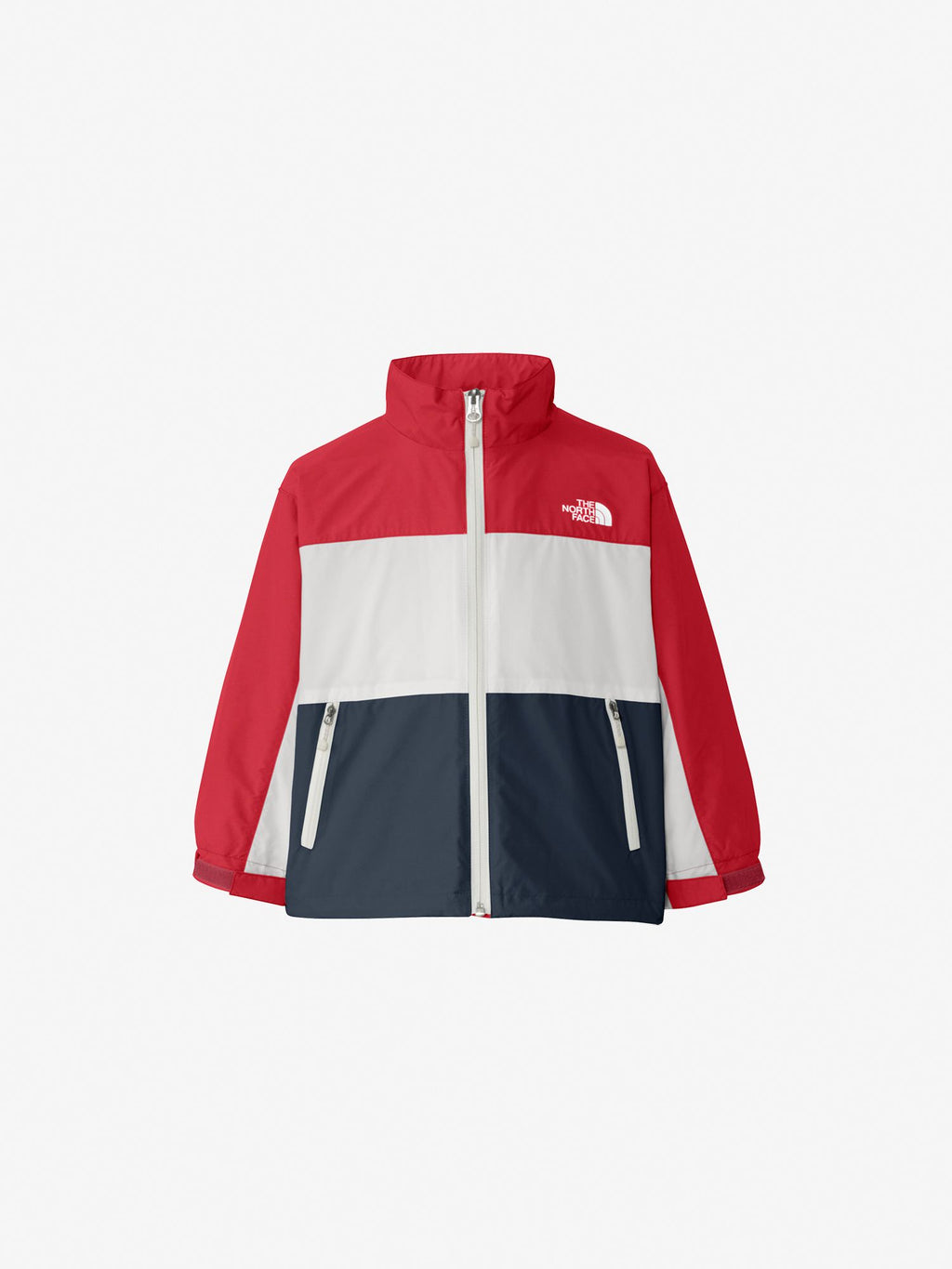 Toddler TNF Atmosphere Jacket (Kids) - TNF Red