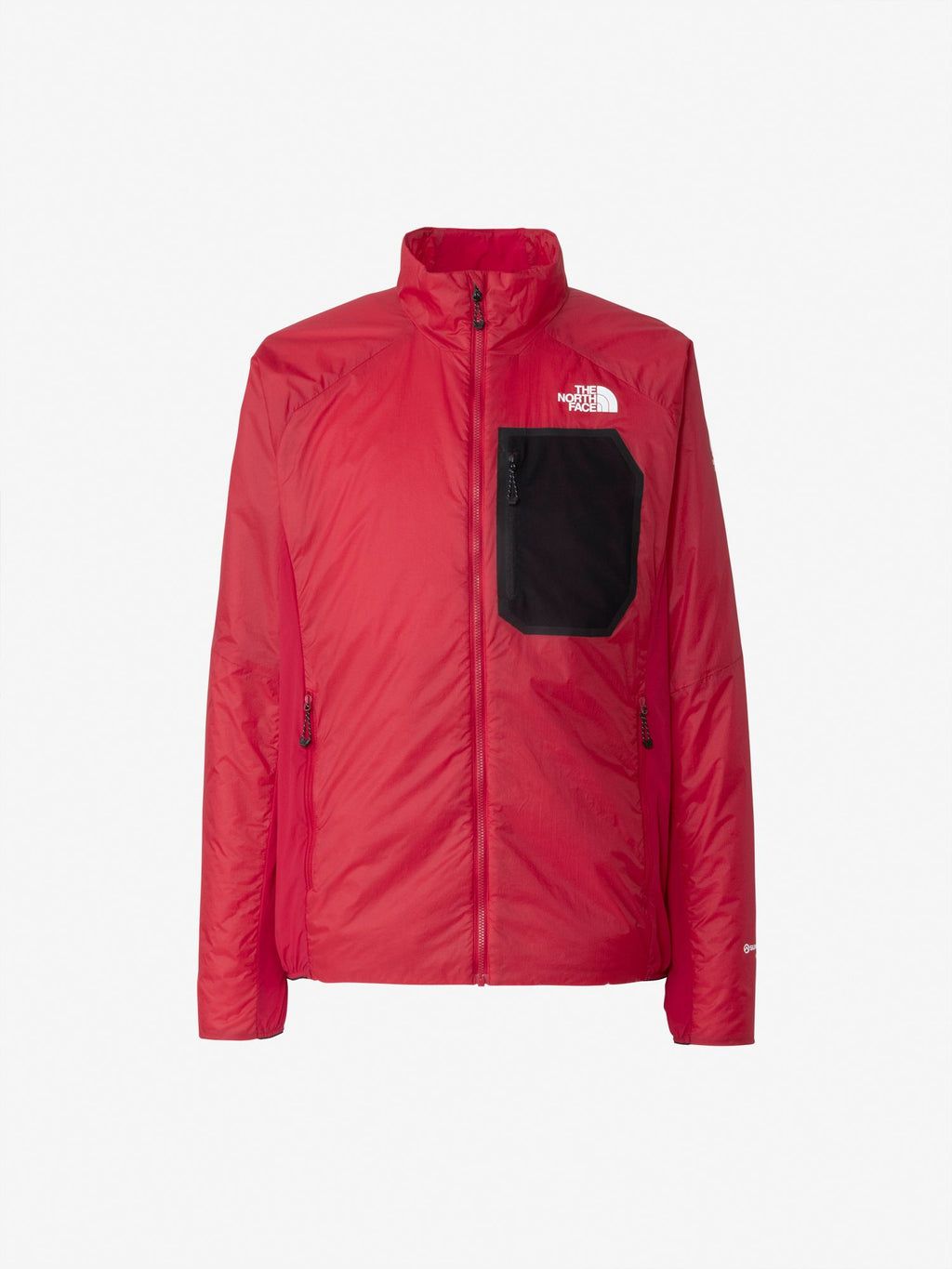 Ascent Peak Hybrid Ventrix Jacket (Unisex) - TNF Red