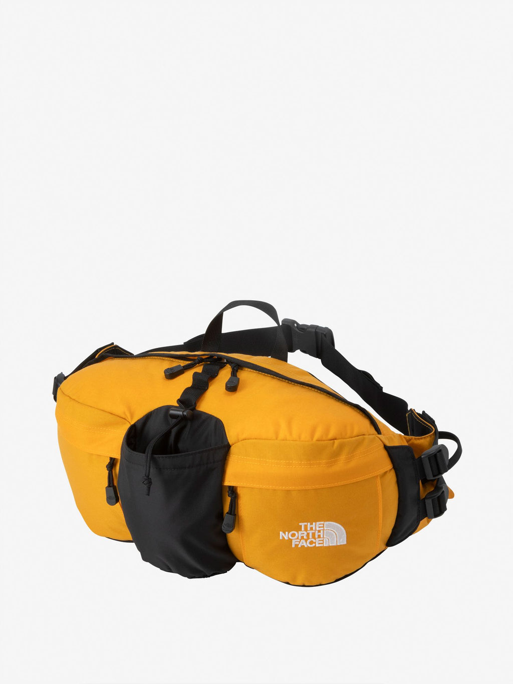 Climber Lumbar - Summit Gold