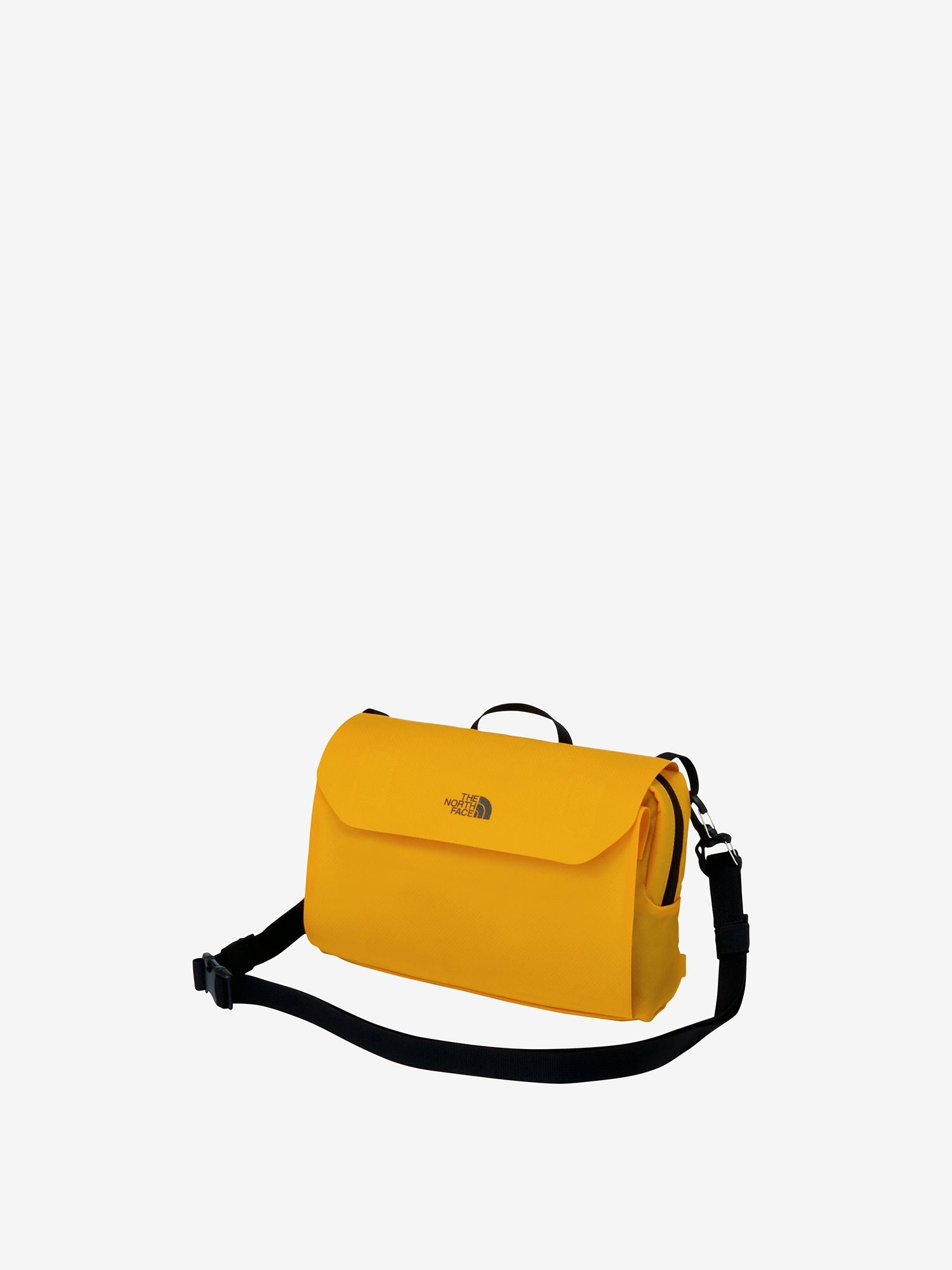 Front Accessory Pocket - Summit Gold