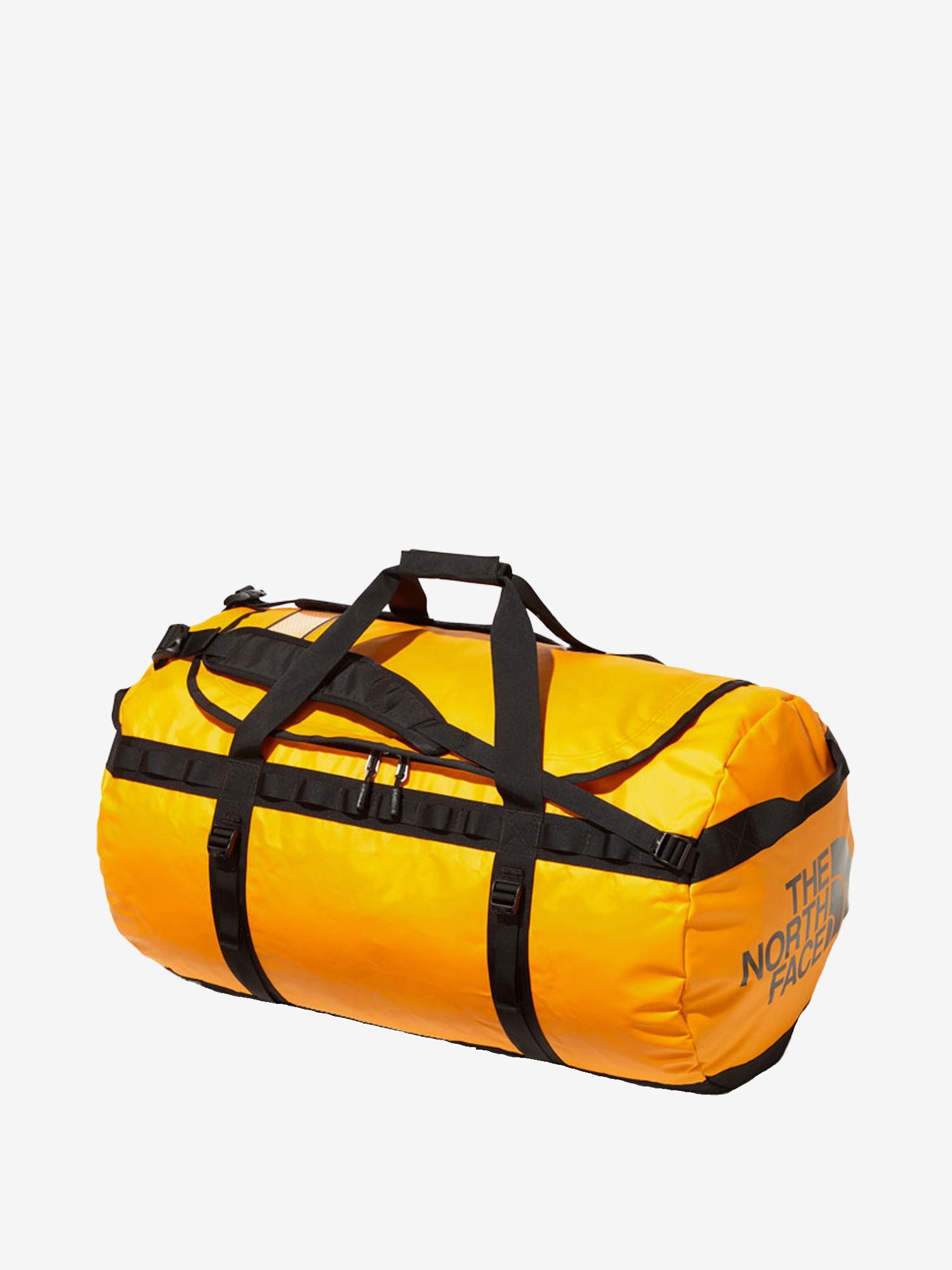 BC Duffle XL - Summit Gold
