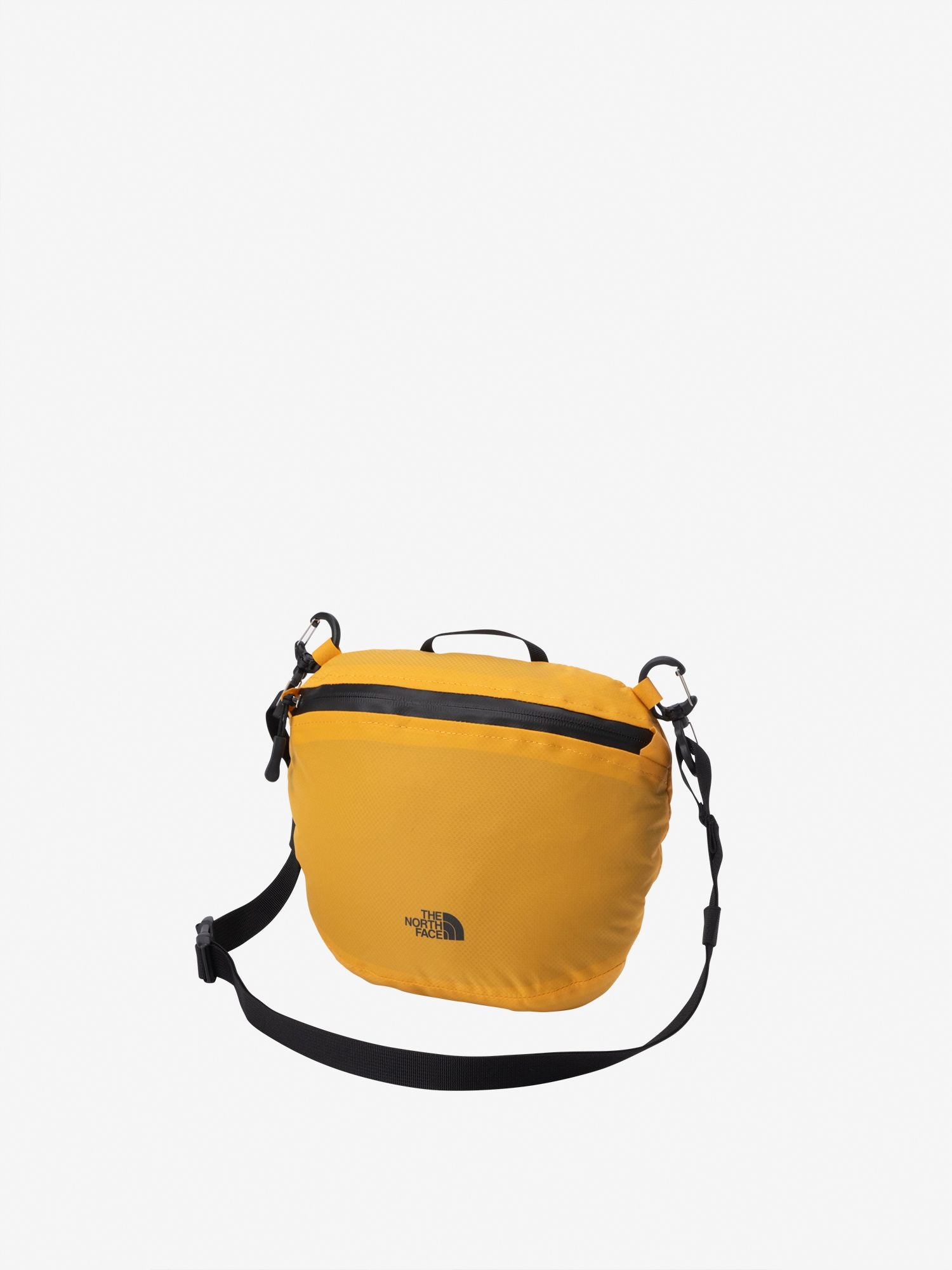 Waterproof Shoulder Pocket - Summit Gold