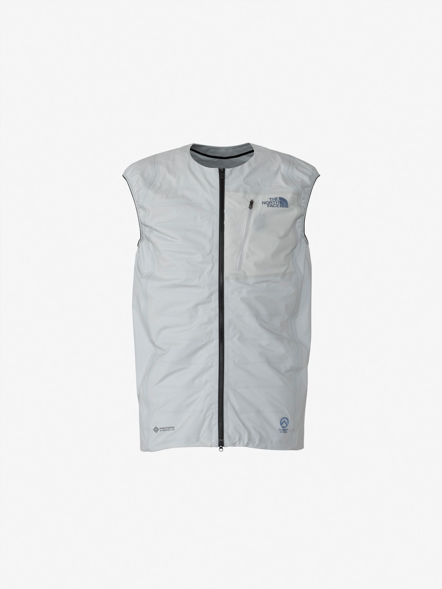 Air Chamber Trail Vest (Unisex) - Tingray