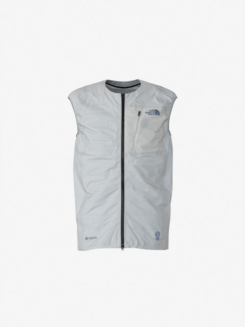 Air Chamber Trail Vest (Unisex) - Tingray